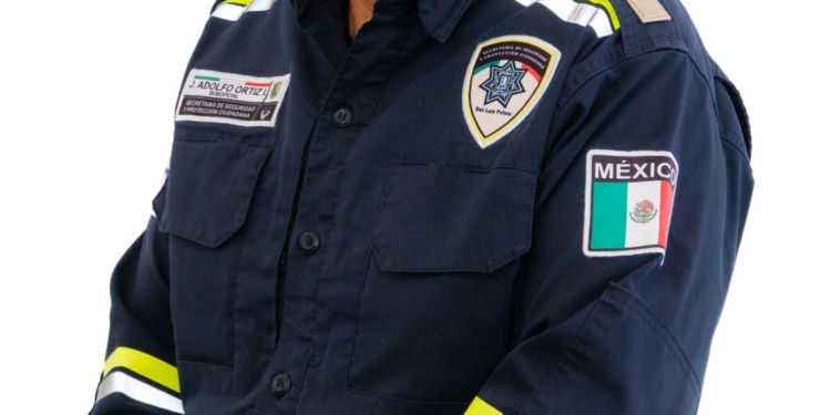 SSPC DE LA CAPITAL INFORMA CAMBIOS EN LA DIRECCIÓN GENERAL DE POLICÍA VIAL Y MOVILIDAD