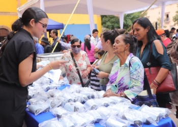 LA RUTA DE LA SALUD DEL SMDIF DE LA CAPITAL TENDRÁ TURNO VESPERTINO