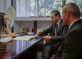 SISTEMA NACIONAL DE SEGURIDAD PÚBLICA OTORGA RECONOCIMIENTO AL INSTITUTO DE PROFESIONALIZACIÓN POLICIAL DEL MUNICIPIO DE SLP