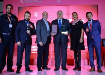 EL TURISMO ES UNA HERRAMIENTA ESENCIAL PARA EL DESARROLLO ECONÓMICO, POLÍTICO Y SOCIAL: ENRIQUE GALINDO