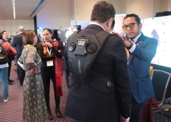 EL TURISMO INCLUSIVO DE SLP CAPITAL DESTACA EN EL ENCUENTRO PROFESIONAL PROFESIONAL DE TURISMO 2024