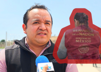PRESIDENTE MUNICIPAL DE VILLA DE REYES DENUNCIA INTERFERENCIA EN CENTROS DE SALUD Y ESCUELAS