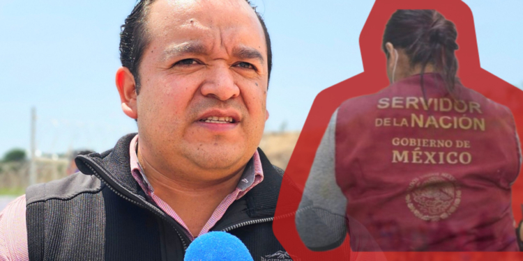 PRESIDENTE MUNICIPAL DE VILLA DE REYES DENUNCIA INTERFERENCIA EN CENTROS DE SALUD Y ESCUELAS