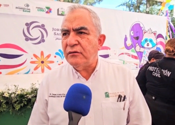 FALTA DE MEDICAMENTOS EN VILLA DE REYES: IMSS BIENESTAR AÚN SIN SOLUCIONES CONCRETAS   