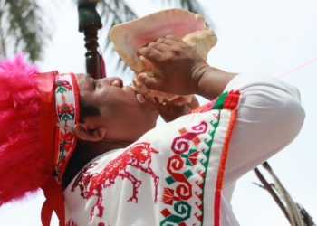 PRESERVACIÓN DE PUEBLOS ORIGINARIOS PRIORIDAD PARA EL GOBIERNO ESTATAL 