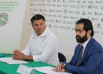 GOBIERNO DEL ESTADO PROMOVERÁ MÁS APOYO LABORAL EN MUNICIPIOS