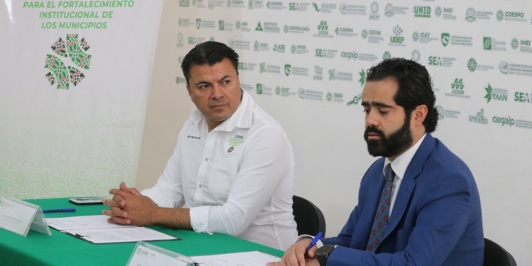 GOBIERNO DEL ESTADO PROMOVERÁ MÁS APOYO LABORAL EN MUNICIPIOS