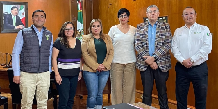 GOBIERNO ESTATAL DETONARÁ ACTIVIDAD TURÍSTICA DE SLP CON FINANCIAMIENTOS