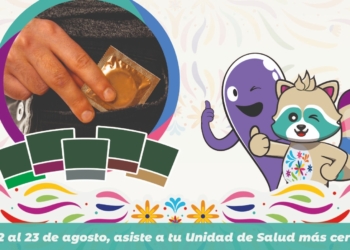 GOBIERNO ESTATAL REALIZARÁ JORNADA NACIONAL DE SALUD PÚBLICA 