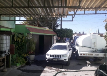 GOBIERNO ESTATAL HA HECHO FRENTE A PROBLEMAS DE EL REALITO