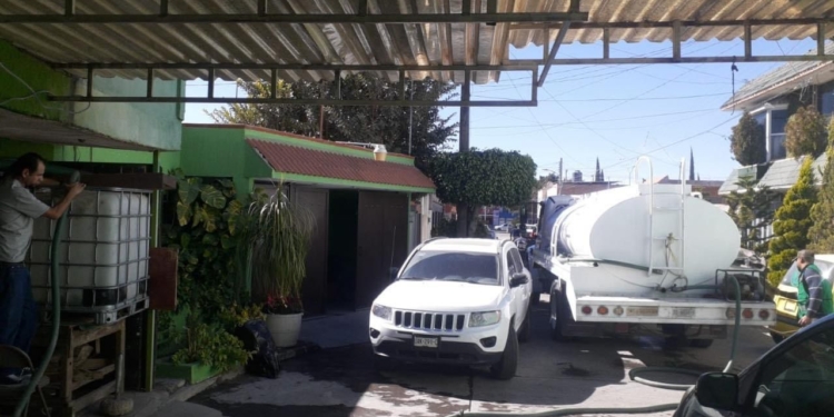 GOBIERNO ESTATAL HA HECHO FRENTE A PROBLEMAS DE EL REALITO