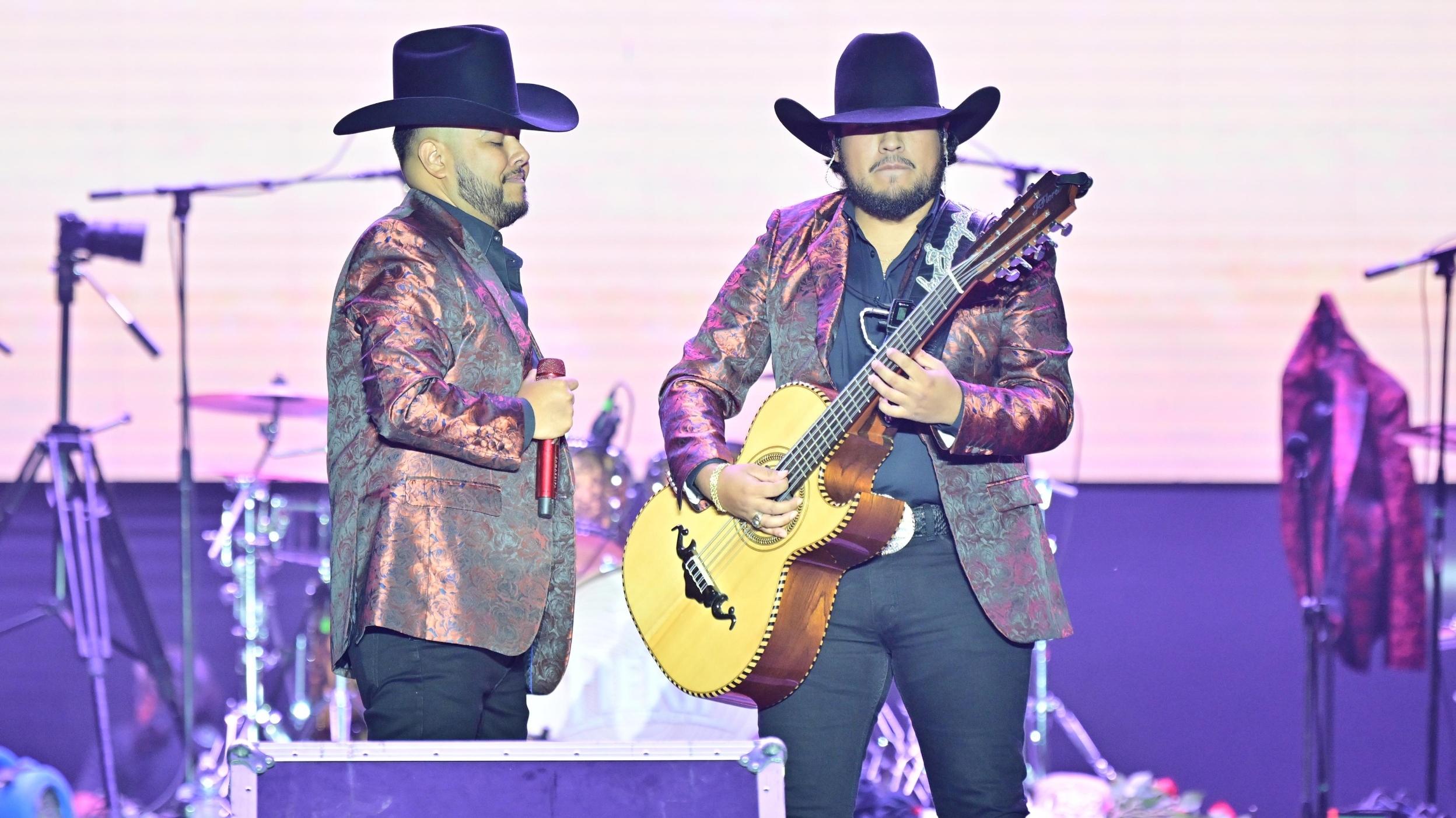 “VIVE CHIHUAHUA FEST” PONE A BAILAR A LA FENAPO CON SU NORTEÑO SAX