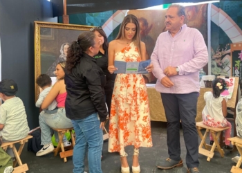 FENAPO OFRECE MÁS DE 150 ACTIVIDADES CULTURALES