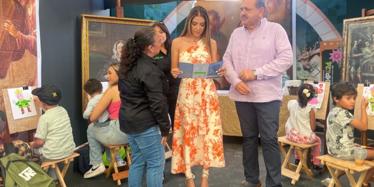 FENAPO OFRECE MÁS DE 150 ACTIVIDADES CULTURALES