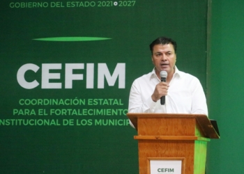 EJECUTIVO ESTATAL BRINDARÁ CAPACITACIÓN AL CONCEJO DE VILLA DE POZOS