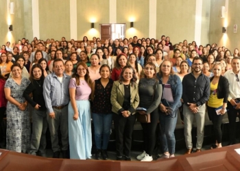 EL ESTADO FORTALECE CAPACITACIÓN DE LAS Y LOS TRABAJADORES