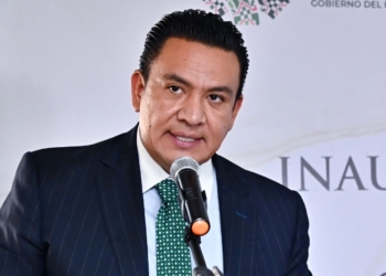 EJECUTIVO ESTATAL AVANZA EN ACCIONES CONTRA LA VIOLENCIA DE GÉNERO