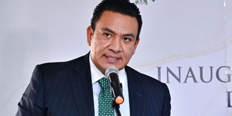 EJECUTIVO ESTATAL AVANZA EN ACCIONES CONTRA LA VIOLENCIA DE GÉNERO