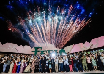 FENAPO LA MEJOR FERIA DE MÉXICO: ASONAFE