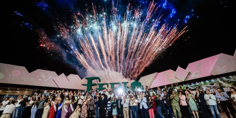 FENAPO LA MEJOR FERIA DE MÉXICO: ASONAFE