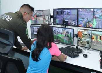 GOBIERNO ESTATAL PROMUEVE LA PREVENCIÓN EN LA FENAPO 2024