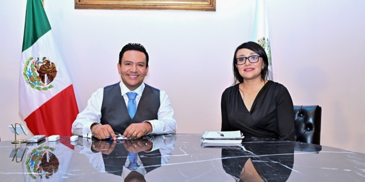 ESTADO LISTO CON PLAN DE APOYO PARA HABITANTES DE VILLA DE POZOS