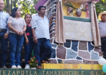 GOBIERNO ESTATAL RECONOCE HISTORIA E IMPORTANCIA DE PUEBLOS ORIGINARIOS