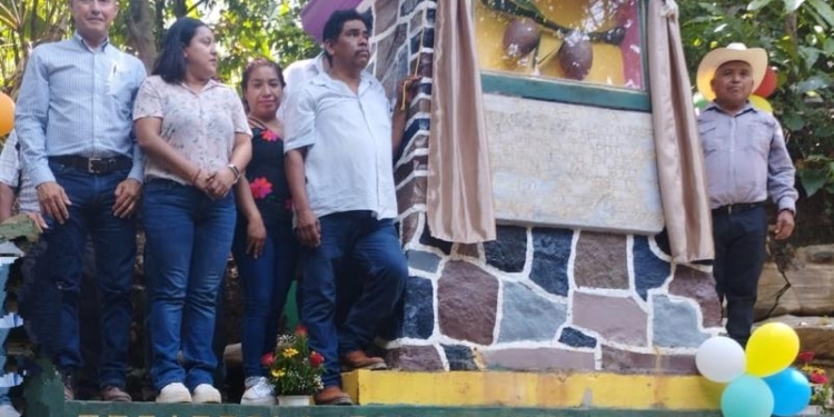 GOBIERNO ESTATAL RECONOCE HISTORIA E IMPORTANCIA DE PUEBLOS ORIGINARIOS