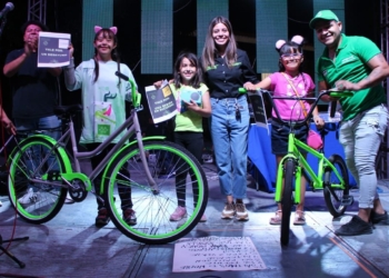 GOBIERNO ESTATAL CELEBRARÁ EL DÍA DE LA JUVENTUD EN LA FENAPO 2024
