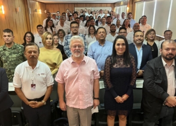 EL ESTADO Y LA FEDERACIÓN PRESENTAN EL SERVICIO NACIONAL DE SALUD PÚBLICA
