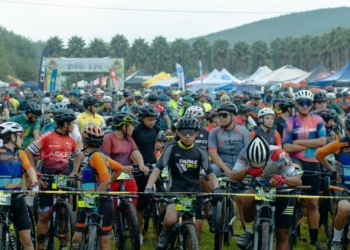 SAN LUIS POTOSÍ ES EPICENTRO DEL TURISMO DEPORTIVO EN MÉXICO