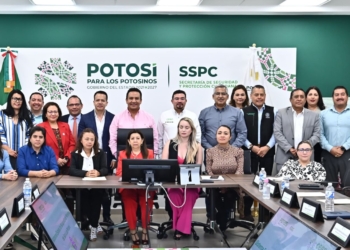 EJECUTIVO ESTATAL REFRENDA COMPROMISO CON ACCIONES DE LA COMISIÓN DE BÚSQUEDA