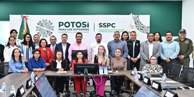 EJECUTIVO ESTATAL REFRENDA COMPROMISO CON ACCIONES DE LA COMISIÓN DE BÚSQUEDA