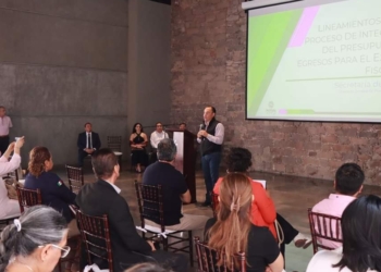 PRESUPUESTO 2025 FORTALECERÁ EL DESARROLLO Y BIENESTAR SOCIAL