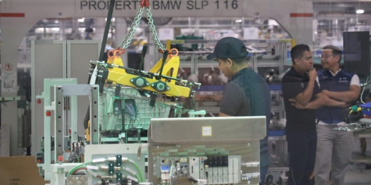 GOBIERNO ESTATAL PROMUEVE ESTRATEGIAS SOSTENIBLES DE EMPLEO EN SLP