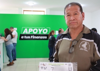 GOBIERNO DEL ESTADO HA ENTREGADO 890 MIL PLACAS GRATUITAS