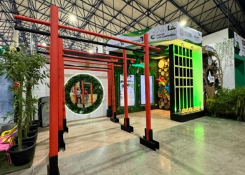 FENAPO PROYECTA A PARQUES ESTATALES A NIVEL NACIONAL E INTERNACIONAL