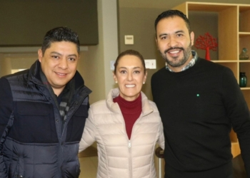 PRIORIDAD PARA EL PARTIDO VERDE EN LA AGENDA LEGISLATIVA EL TEMA DEL AGUA: NACHO SEGURA