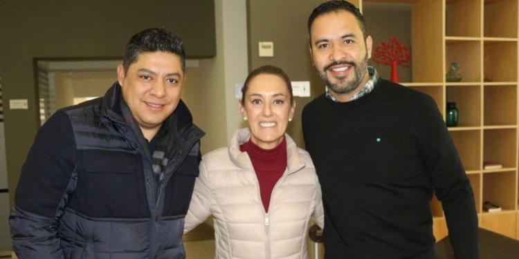 PRIORIDAD PARA EL PARTIDO VERDE EN LA AGENDA LEGISLATIVA EL TEMA DEL AGUA: NACHO SEGURA