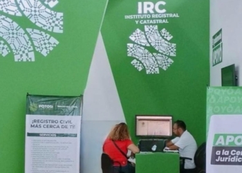 INSTITUTO REGISTRAL Y CATASTRAL ACERCARÁ SERVICIOS GRATUITOS EN LA FENAPO