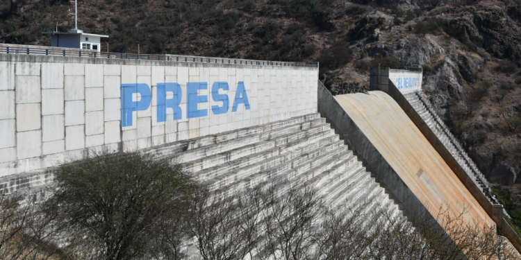 TRAS GESTIÓN DEL ESTADO COMENZARÁ A LLEGAR AGUA DE EL REALITO A HOGARES POTOSINOS