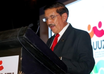 PRESIDENTE DE UUZI CONDENA INVERSIONES DE PENSIONES EN EMPRESAS SIN LOCALIZAR