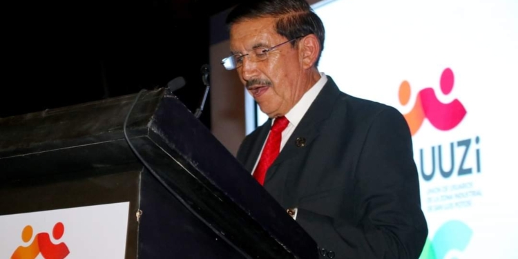 PRESIDENTE DE UUZI CONDENA INVERSIONES DE PENSIONES EN EMPRESAS SIN LOCALIZAR