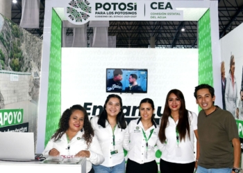CEA CONCIENTIZARÁ SOBRE EL CUIDADO DEL AGUA EN LA FENAPO