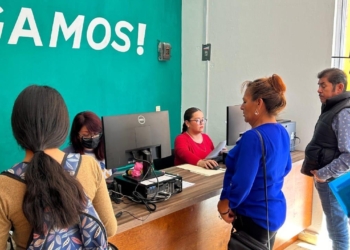 REGISTRO CIVIL LLEVA JORNADAS DE ATENCIÓN AL ALTIPLANO