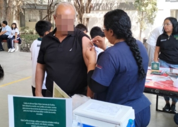 COVID NO REPRESENTA RIESGO EN SAN LUIS POTOSÍ