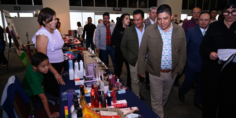EMPRENDEDORES AGRADECEN APOYO EN CRÉDITOS DEL SIFIDE