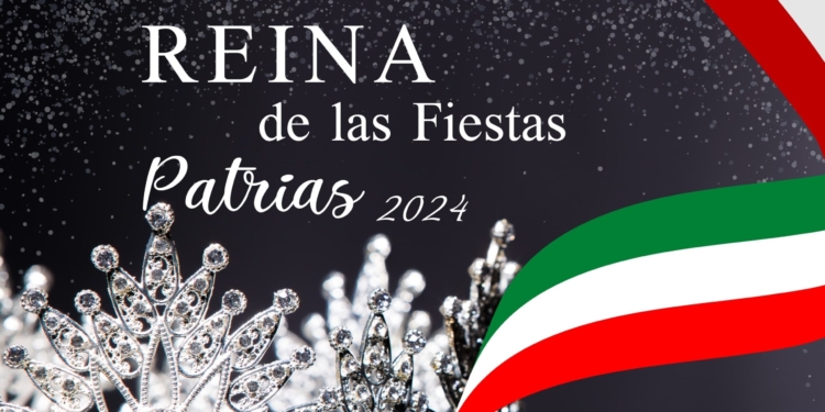 HASTA EL MOMENTO SOLO HAY CUATRO CANDIDATAS AL CERTAMEN PARA REINA DE LAS FIESTAS PATRIAS