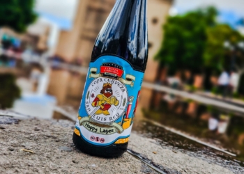 COPA CERVEZA SAN LUIS REY, UN ESPACIO PARA CERVECEROS DE LA ZONA METROPOLITANA