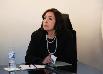 NO SE TOLERARÁN ACTOS DE VANDALISMO NI DISTURBIOS EN LA ZONA METROPOLITANA: SCT